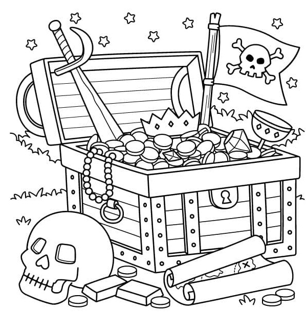 coloriage a imprimer 54